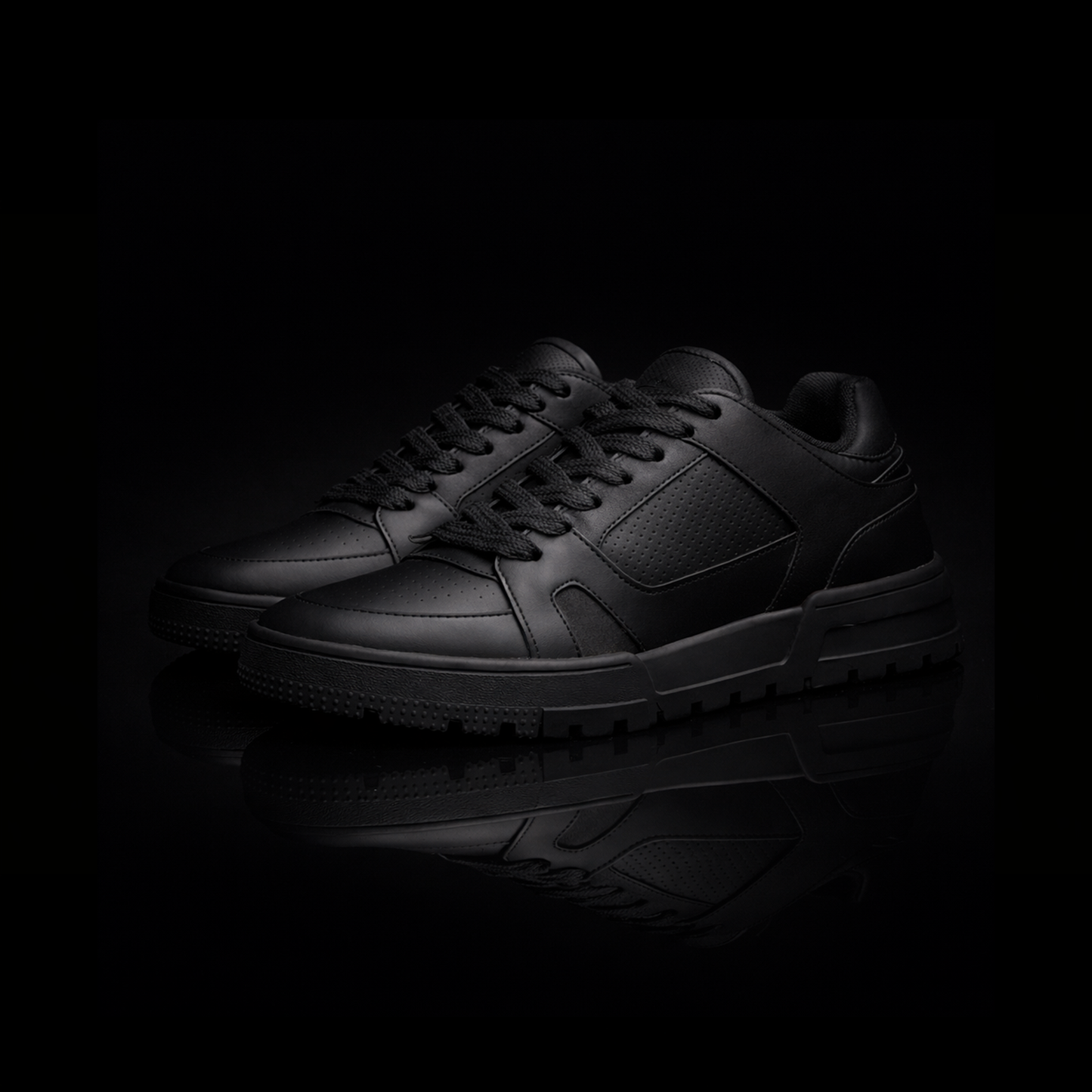 The VLM™ Shoes