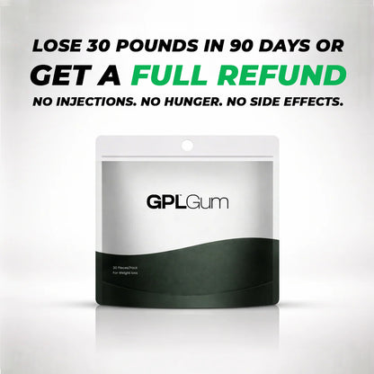 The GPL™ Gum