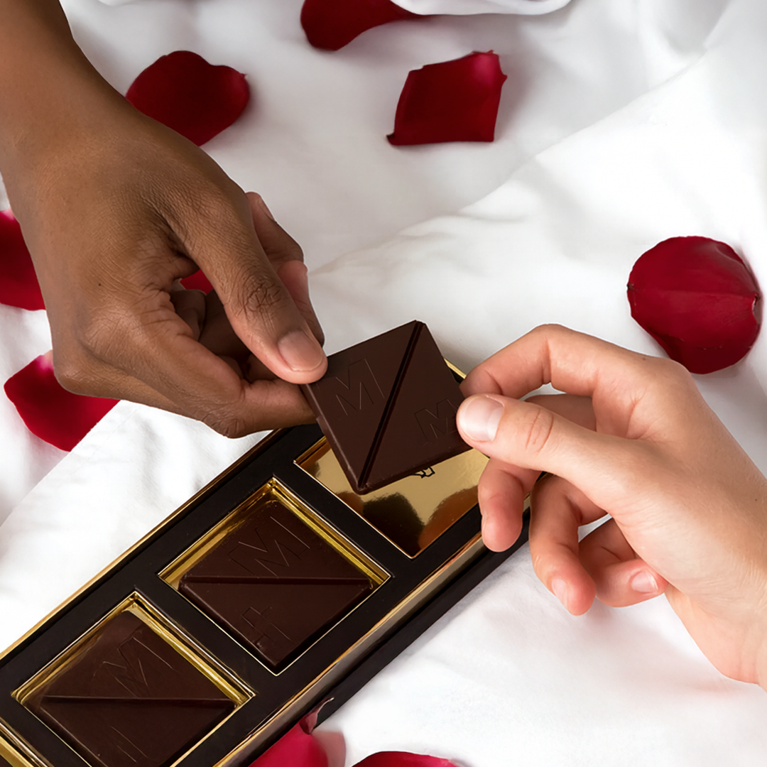 The MVL™ Chocolate HP