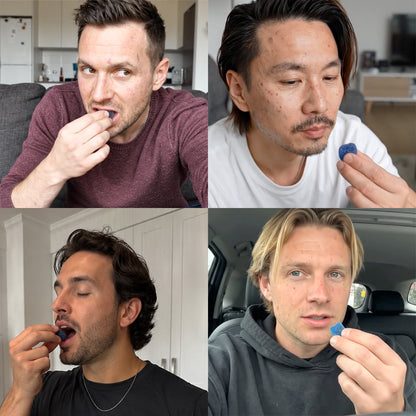 The MVL™ Gummies [Final Sale]