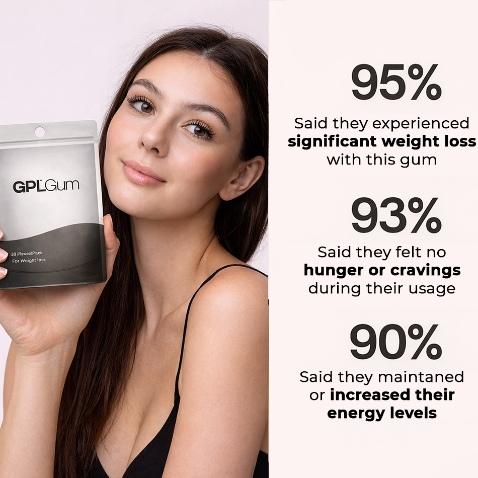 The GPL™ Gum