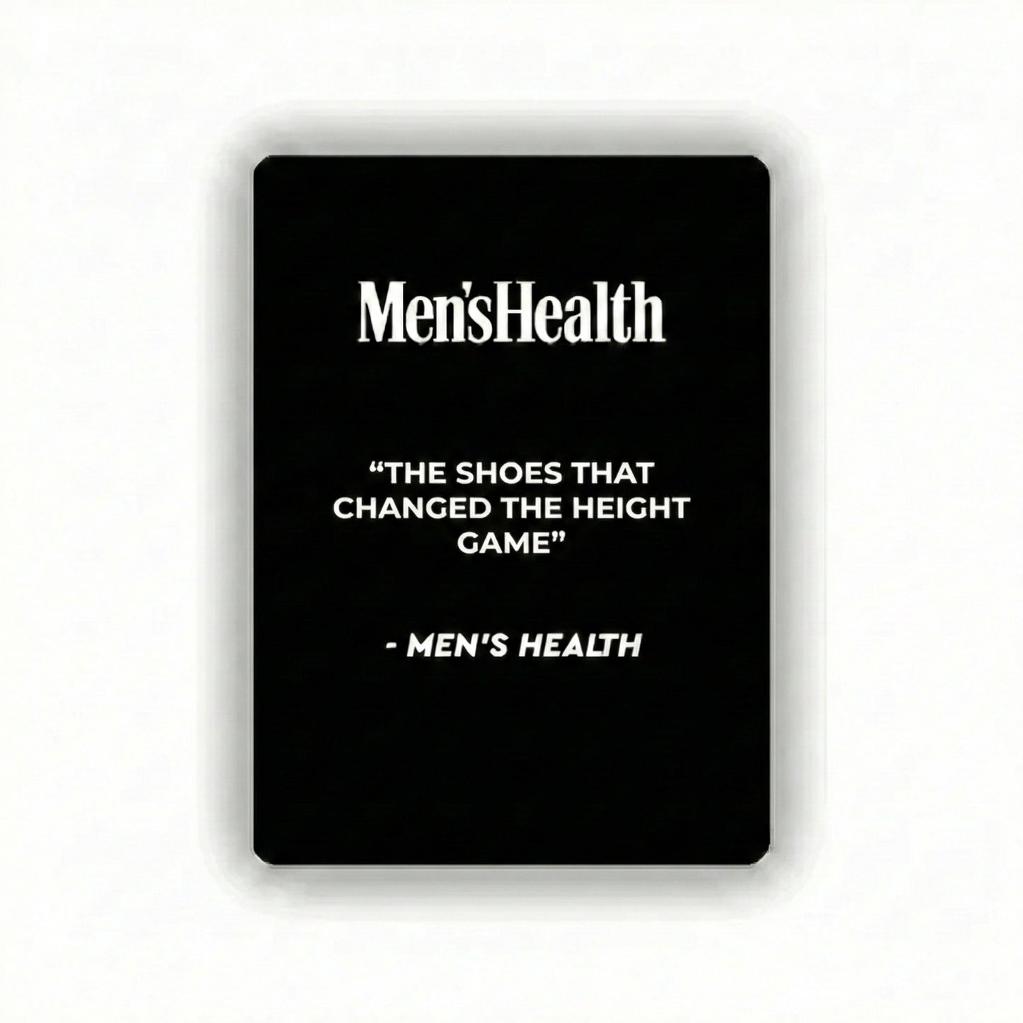The VLM™ Shoes