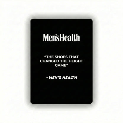 The VLM™ Shoes