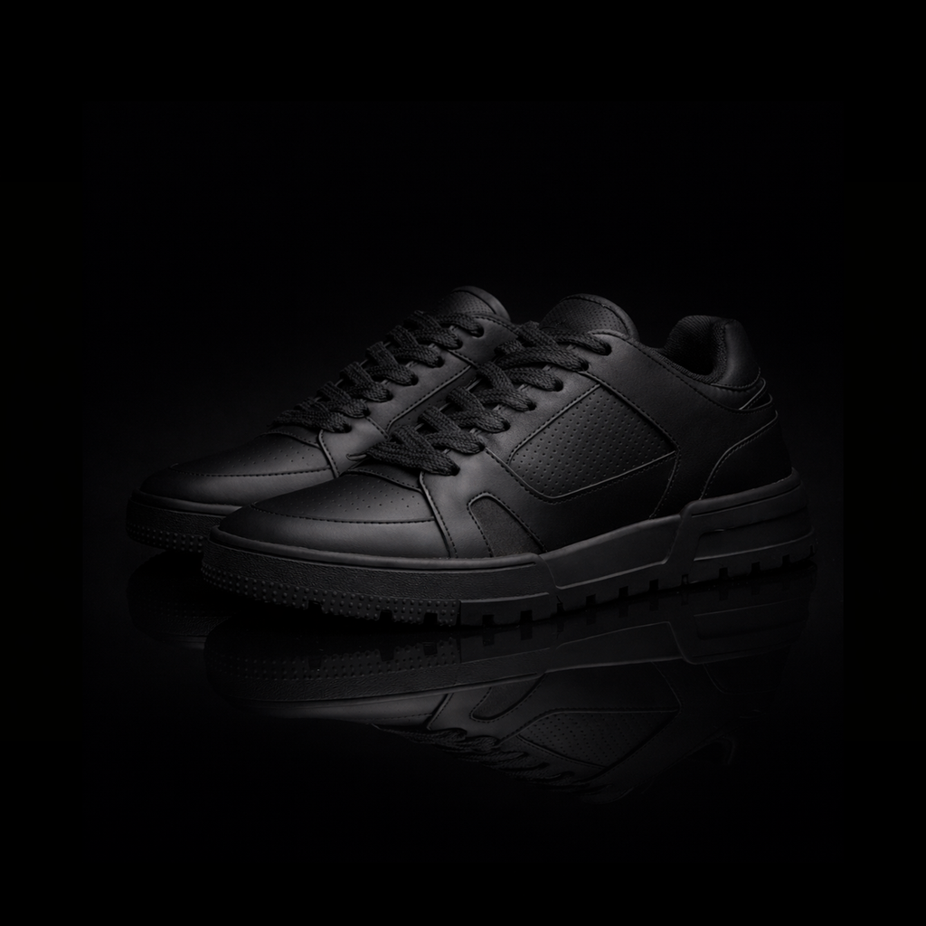 The VLM™ Shoes