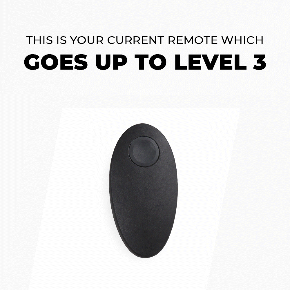 The Ultimate Pulse Panties™ Secret Max Intensity Level 4 ⓒ